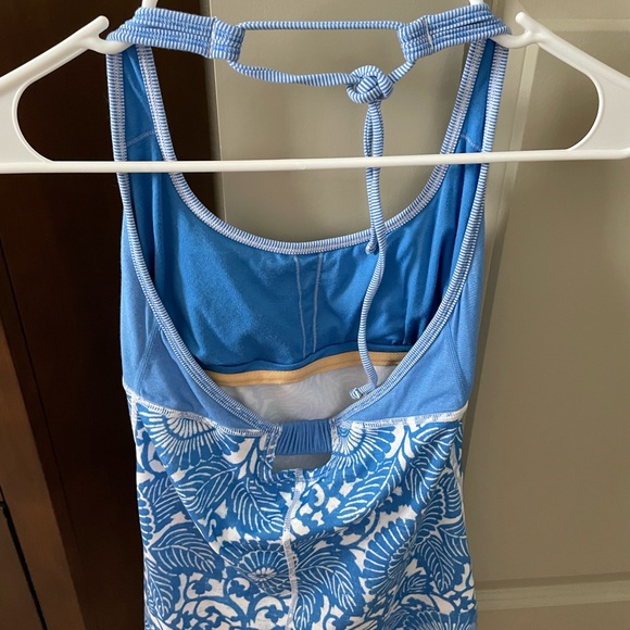 Lululemon halter top - Picture 2 of 2